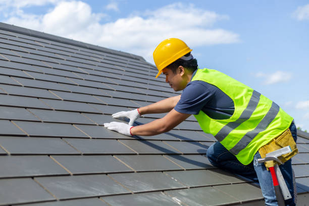 Best Residential Roofing Contractor  in Johnson Lane, NV