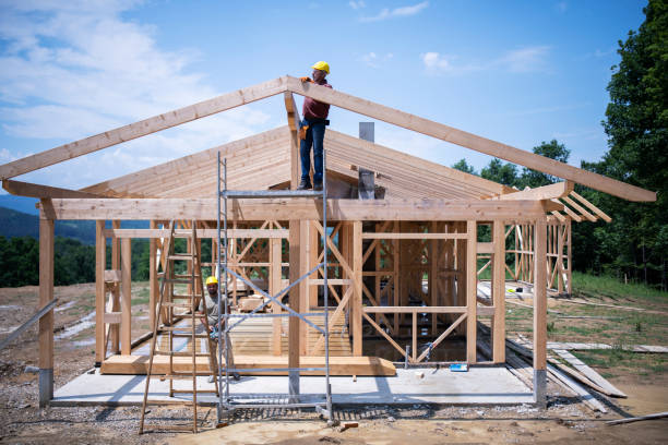 Roof Waterproofing Services in Johnson Lane, NV
