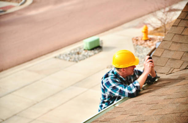 Best Affordable Roofing Company  in Johnson Lane, NV