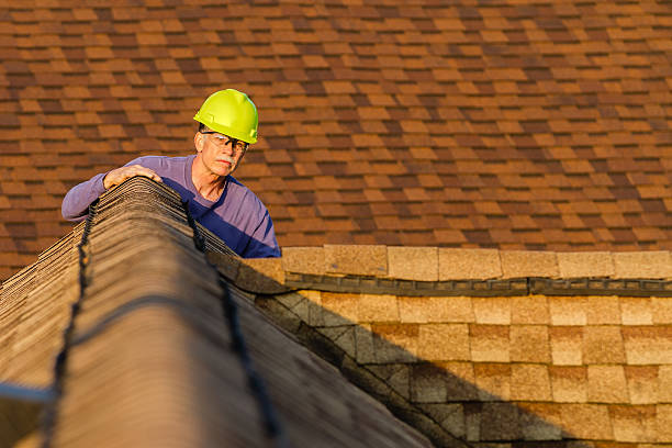 Best Affordable Roofing Company  in Johnson Lane, NV